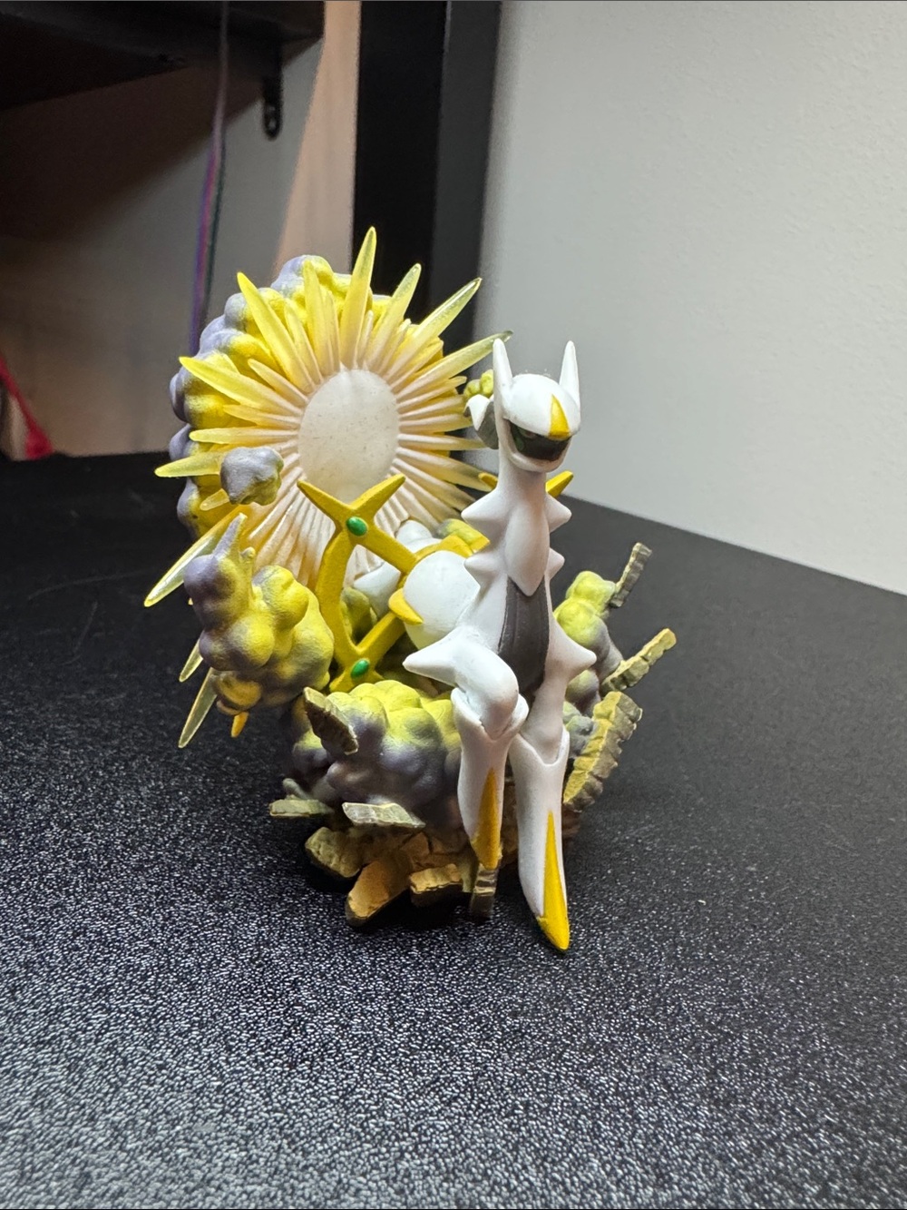 Pokemon Arceus Display Figurine